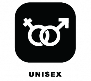 Unisex