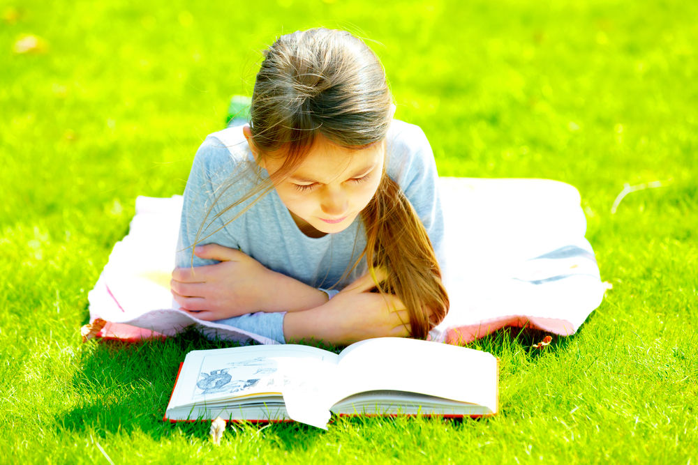 5 Reasons Why Reading With Your Children Is So Important