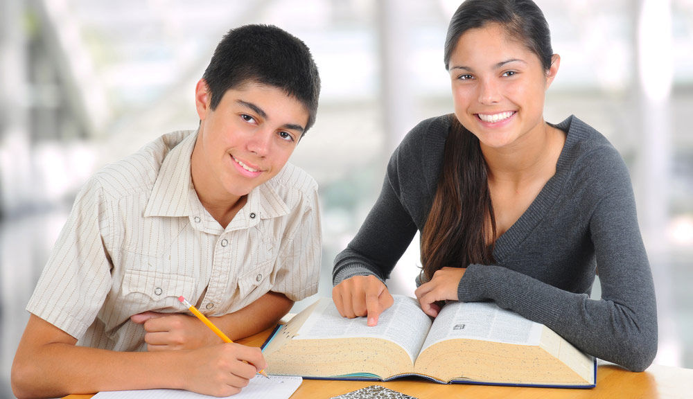 studying with ACT tutor