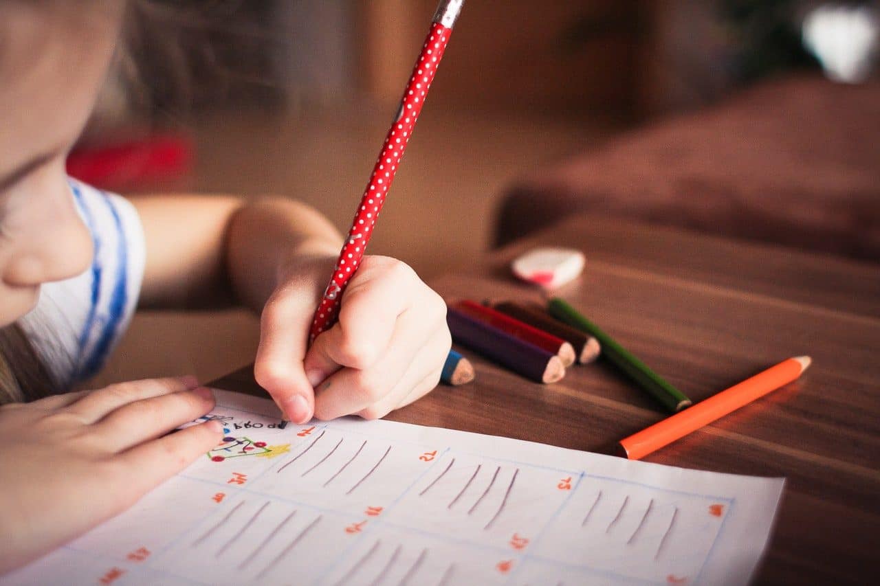 Prevent Summer Learning Loss with This Idea!