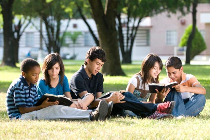 5 Tips for Middle School Success