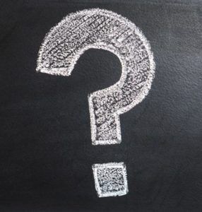 Question