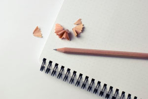 Taking Notes