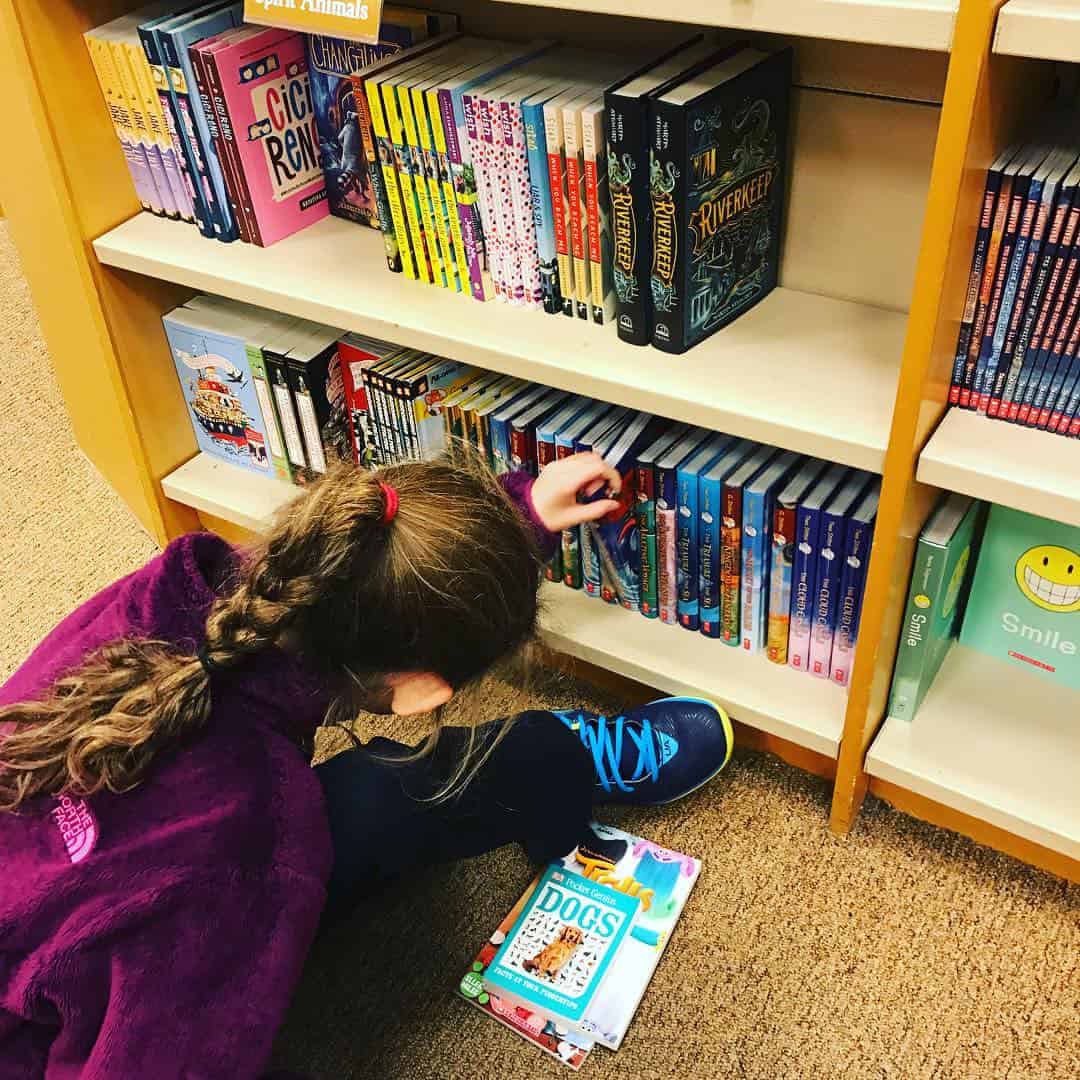 Get Your Kids Reading This Summer with This!