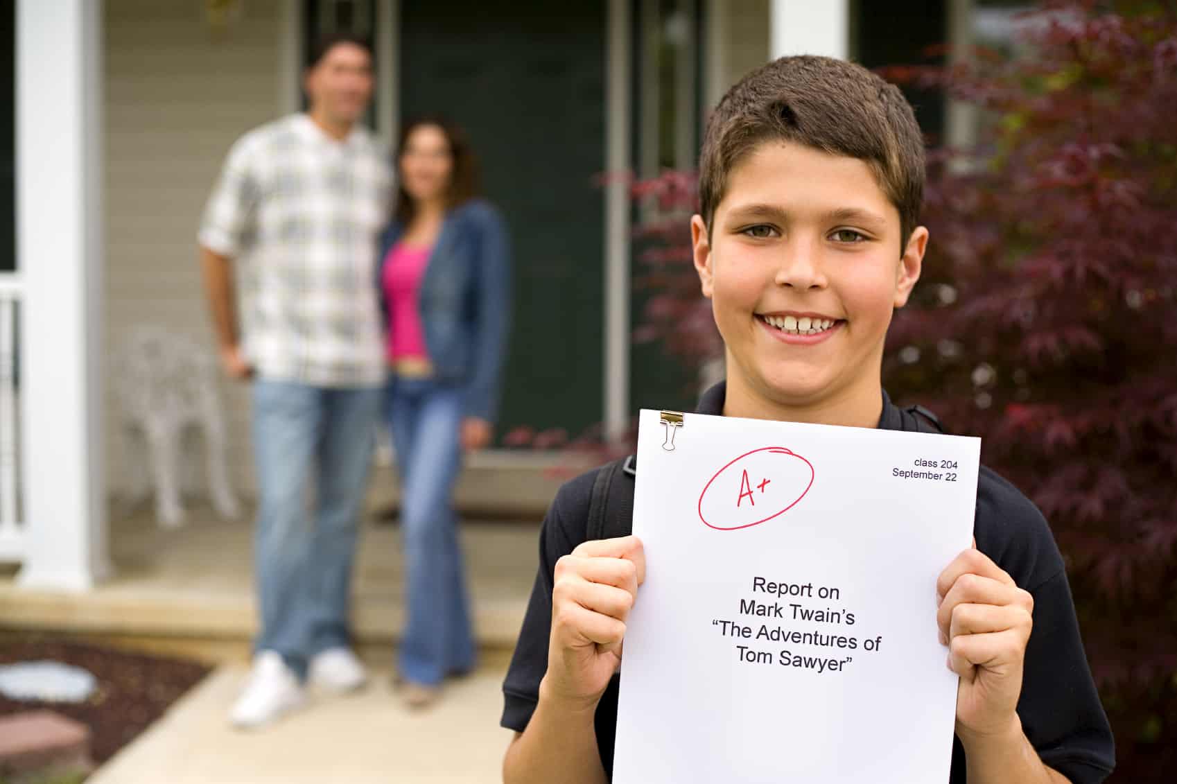 Losing Focus For School & Homework? Try These 6 Tips!
