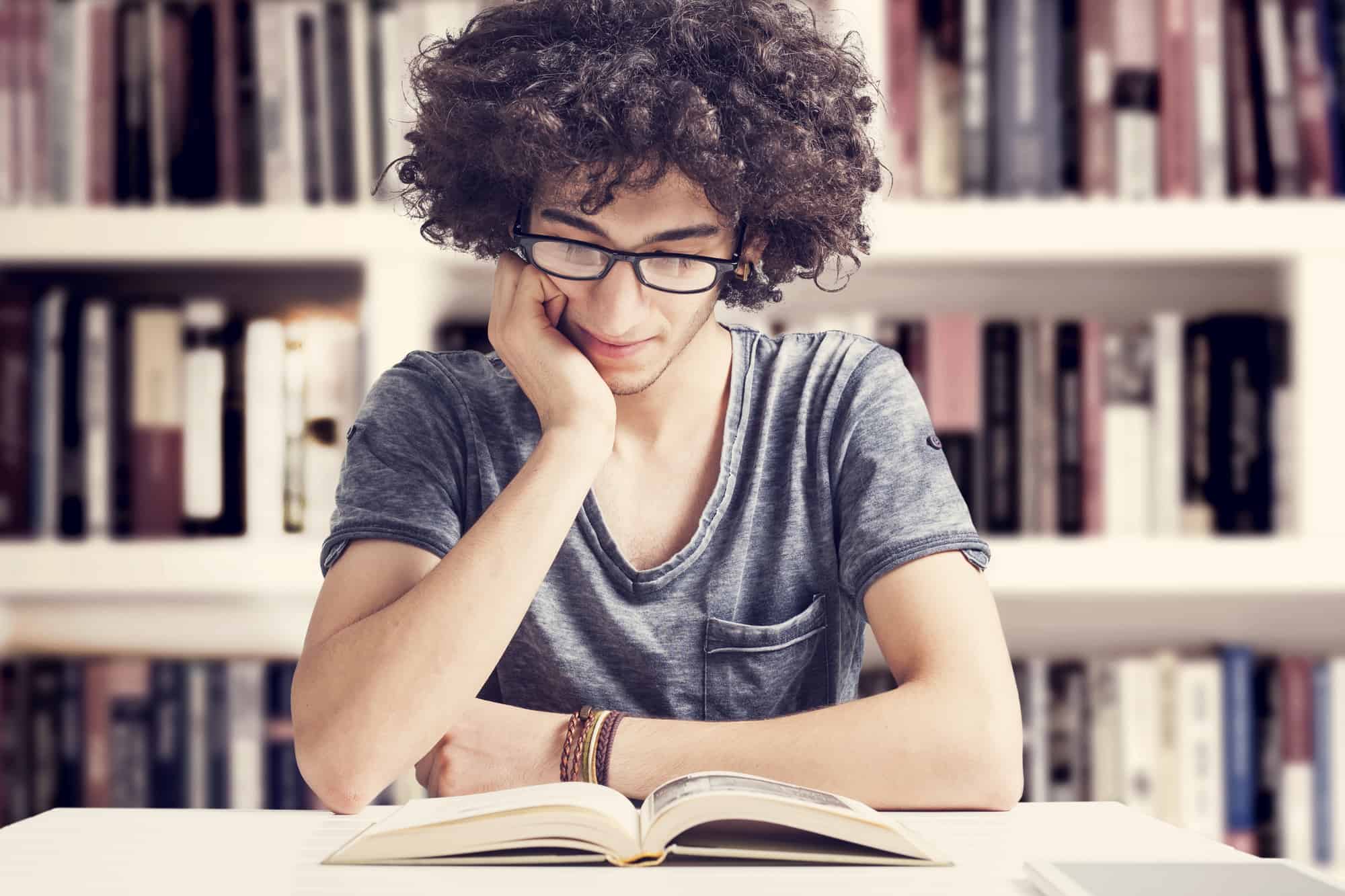 Middle School Students