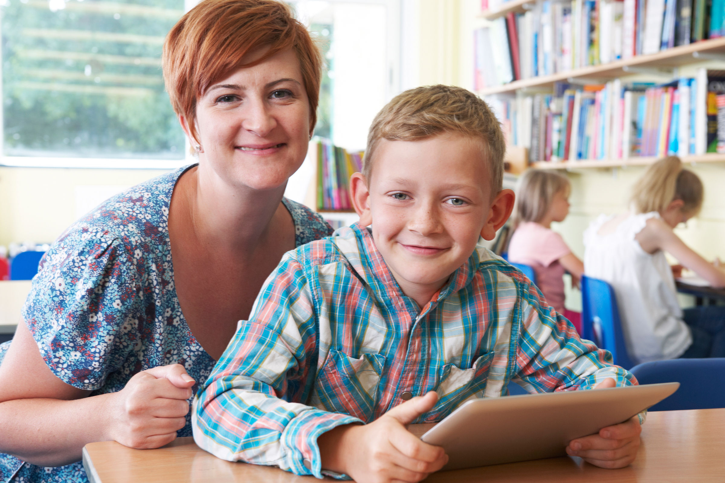 Support Your Child This Year with these 3 Tips