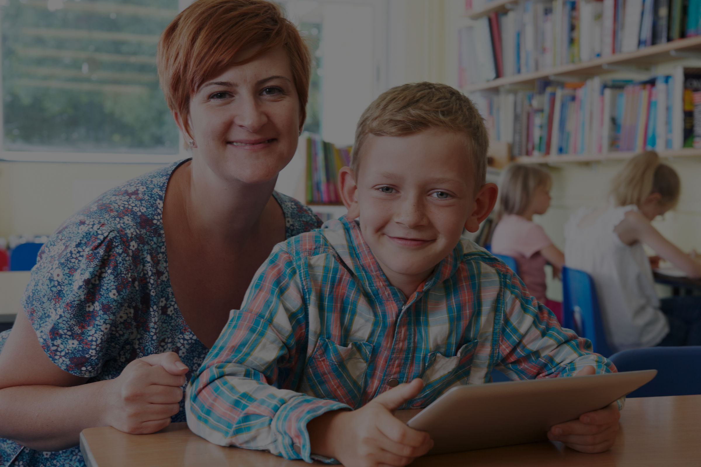 Are You Frustrated with Homeschooling?