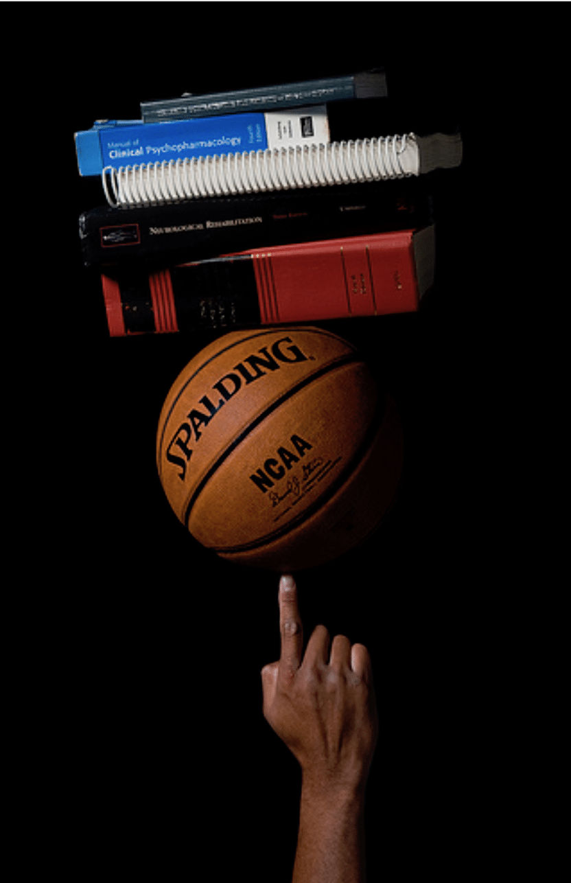Life as a Student-Athlete