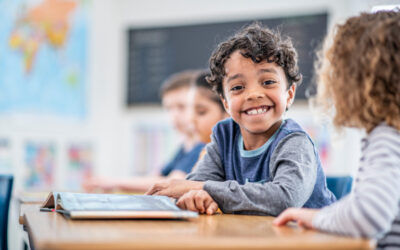 Boost Your Child’s Reading with a Reading Log Chart