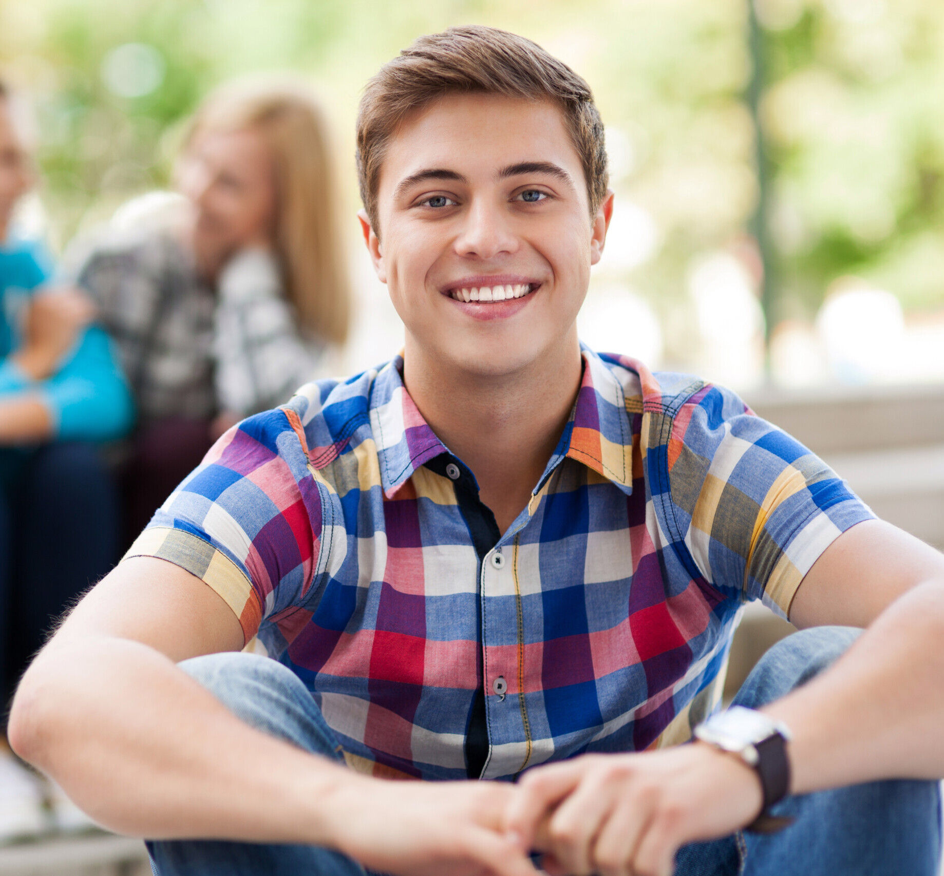 High School Boy Photo web 2019