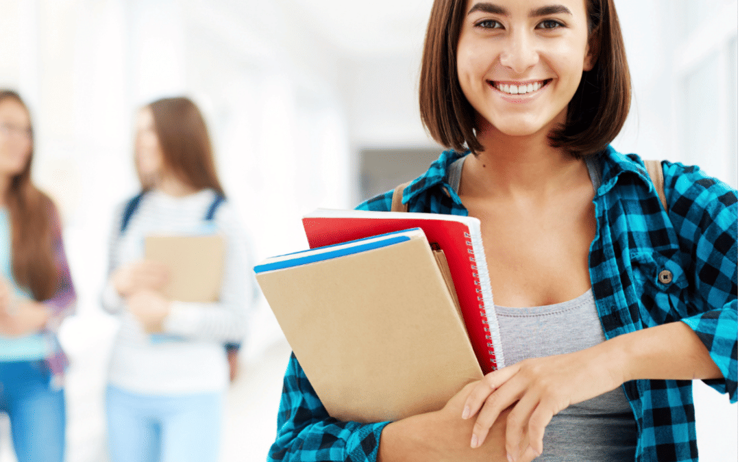 Back To School Tips for Smooth Transitions & Academic Success