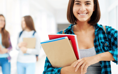 Back To School Tips for Smooth Transitions & Academic Success