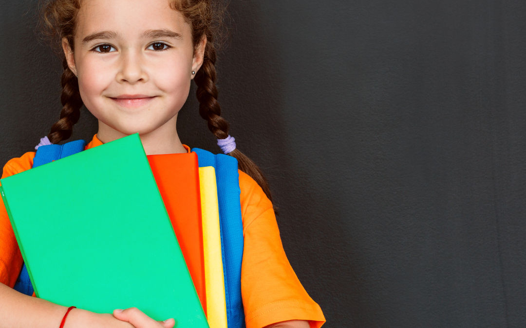 Summer Fun Activities for Students in Grades 3-5