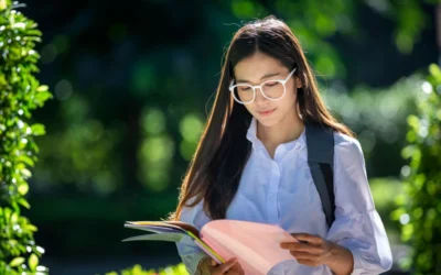 2024 Summer Reading List Grades 6-8