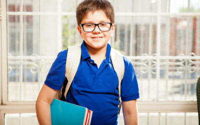 2024 Summer Reading List Grades 3-5
