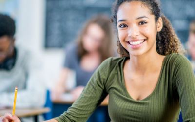 Being Prepared for the School Year: Mind & Body