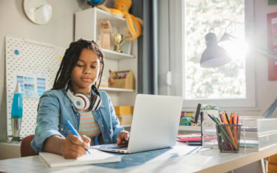 Digital Safety Resources for Grades 6-8