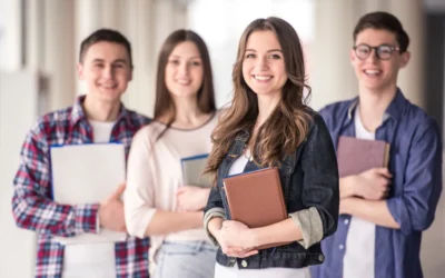 Understanding Executive Function Skills: Part I