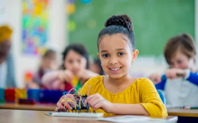 Helping Students Stay Safe Online: Digital Safety Resources for K-2