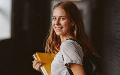 Back To School Success Starts with a Plan