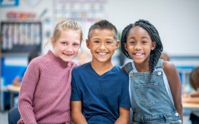 Summer Reading Lists for Grades 3-5