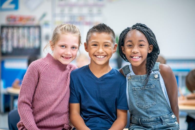 Summer Reading Lists for Grades 3-5