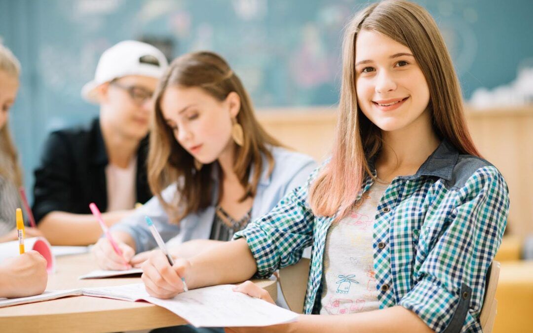 How to Help Your Child Focus After Winter Break