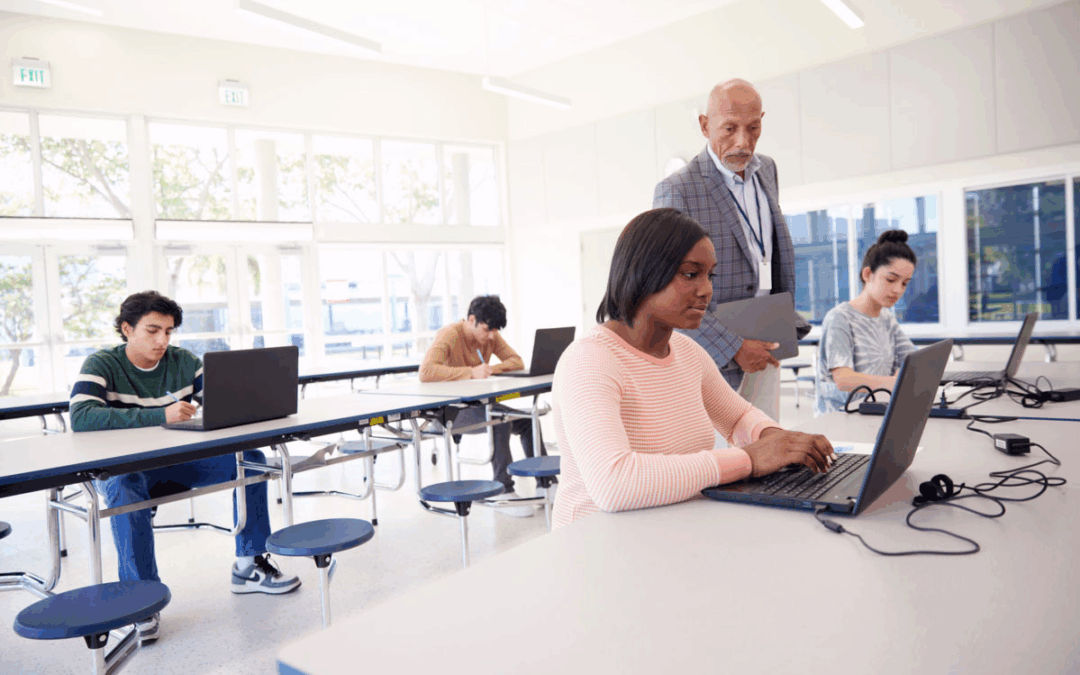 How To Deal With SAT/ACT Test-Taking Anxiety