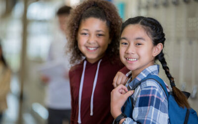 Mindfulness Strategies- Grades 6-8