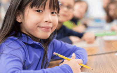 Signs Your Child Needs a Reading Tutor