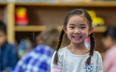 Mindfulness Strategies- Grades 3-5