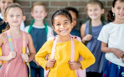 Growth Mindfulness Journal K-2