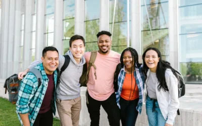 Growth Mindfulness Journal 9-12