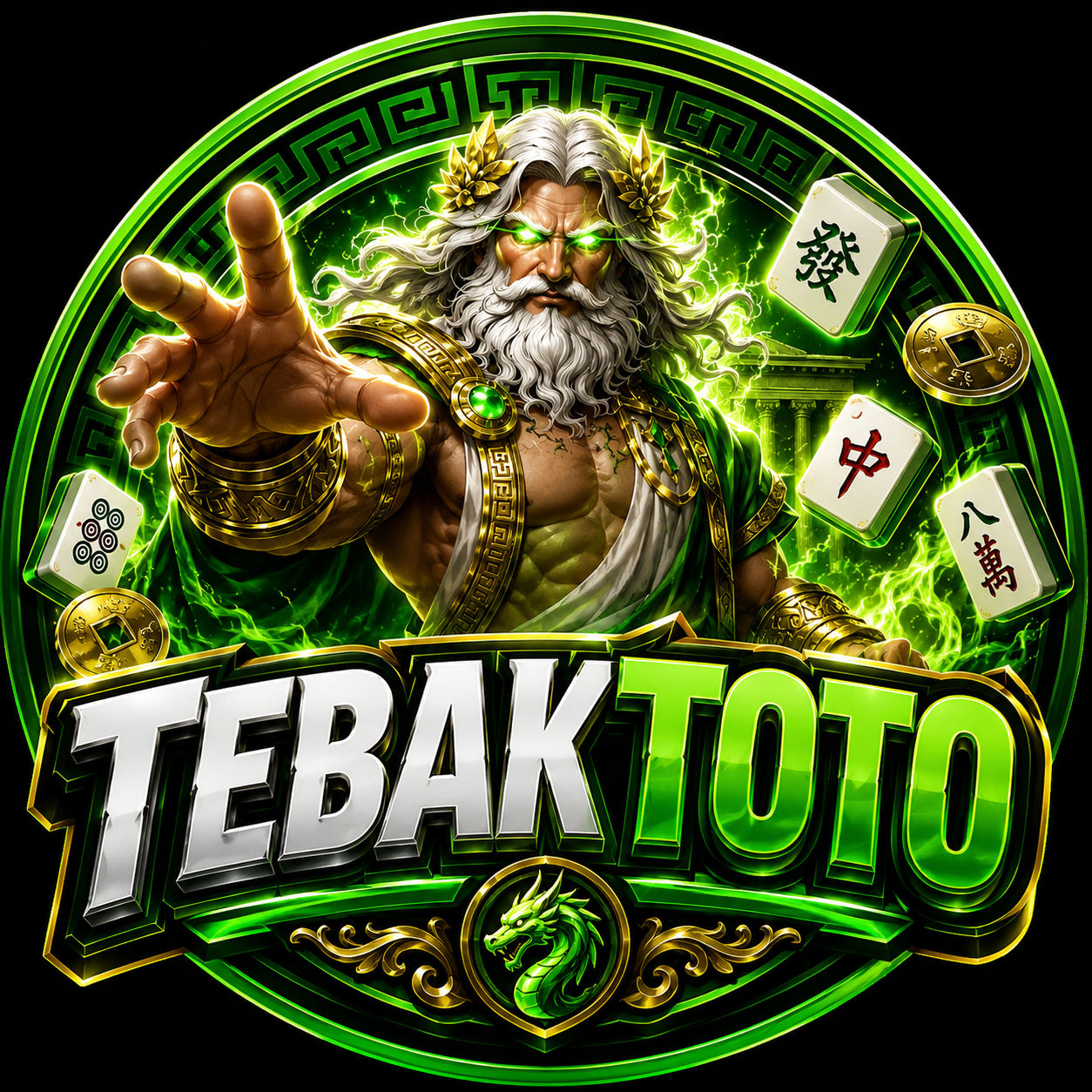 TEBAKTOTO