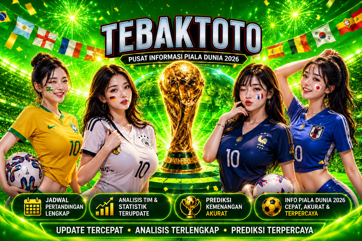 TEBAKTOTO Banner 1