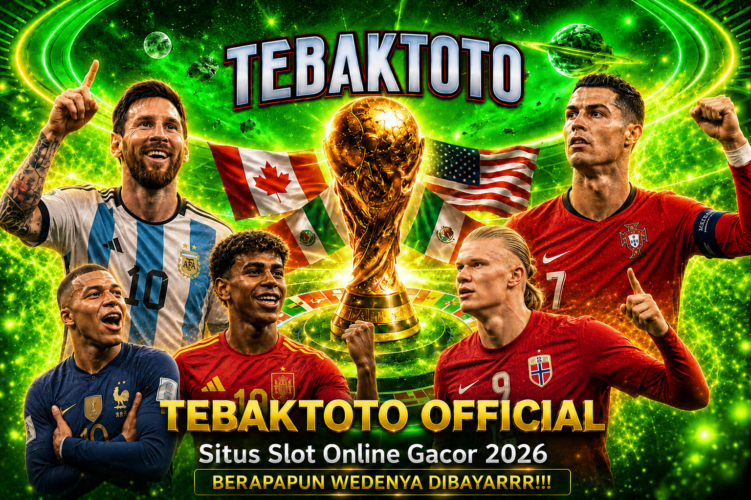TEBAKTOTO Banner 2