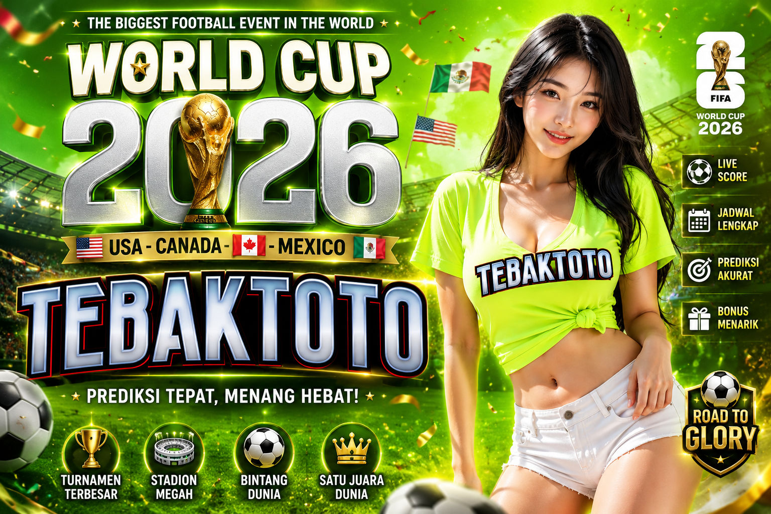 TEBAKTOTO Banner 3