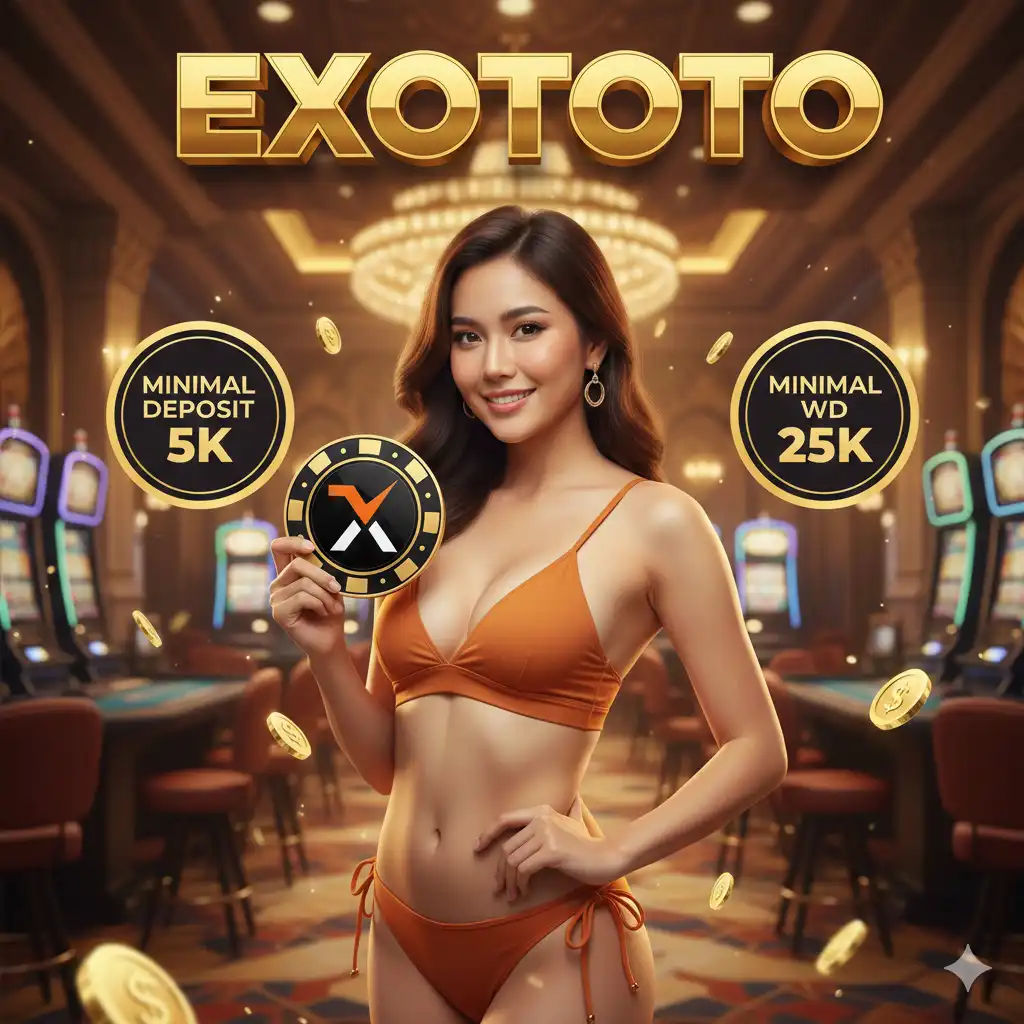 EXOTOTO ⚠️ Sarang Peramu Link Keluaran Togel Online Hari Ini Terpercaya Pasaran Terlengkap
