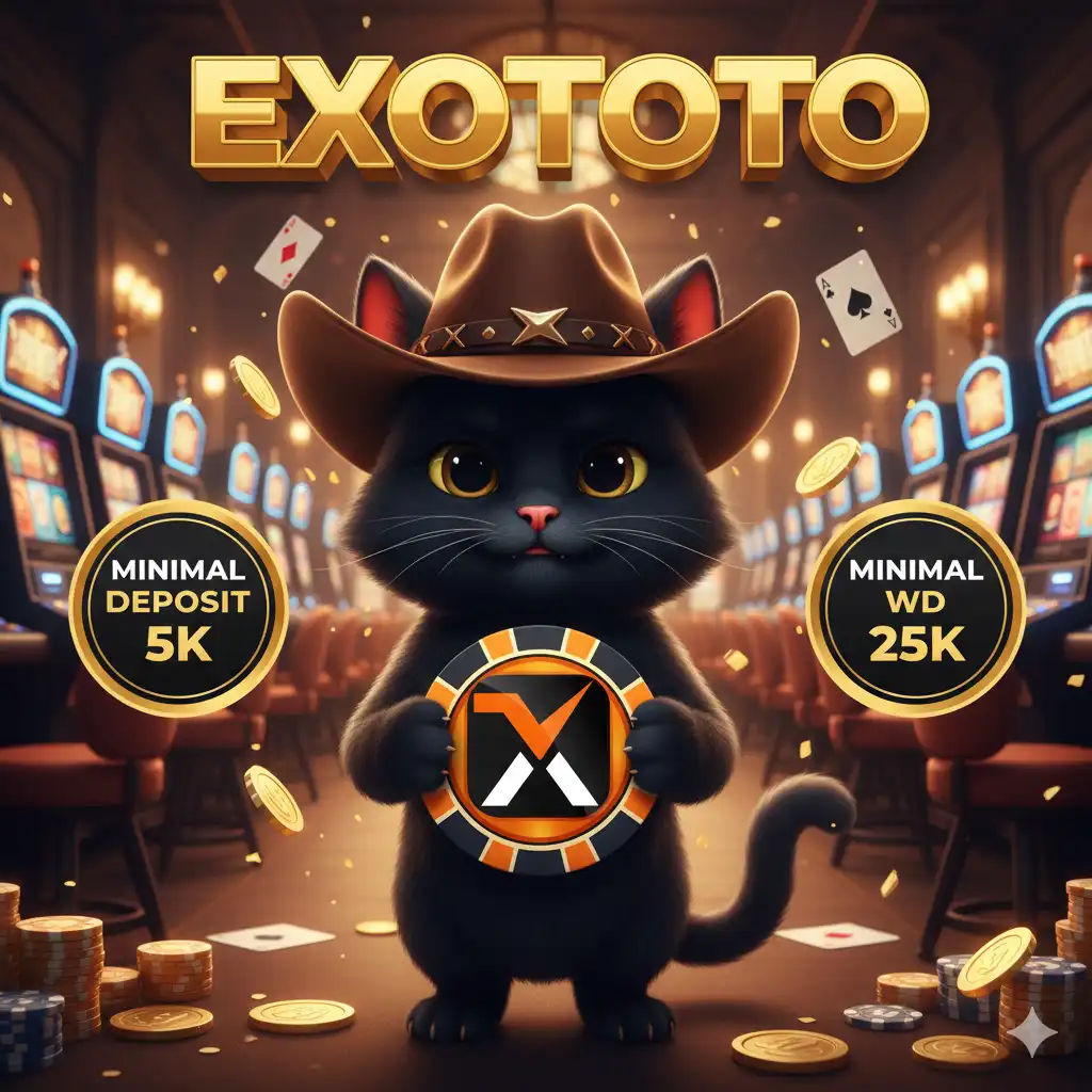 EXOTOTO | Optimalkan Bandar Link Slot Asia 777 Pragmatic & Slot777 Online Gacor