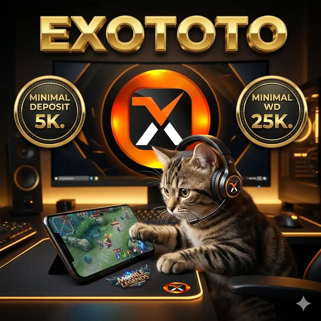 BANDAR SLOT - Sesungguh-Nya Slot Gacor Deposit Dana 5k dengan App Bocoran Togel