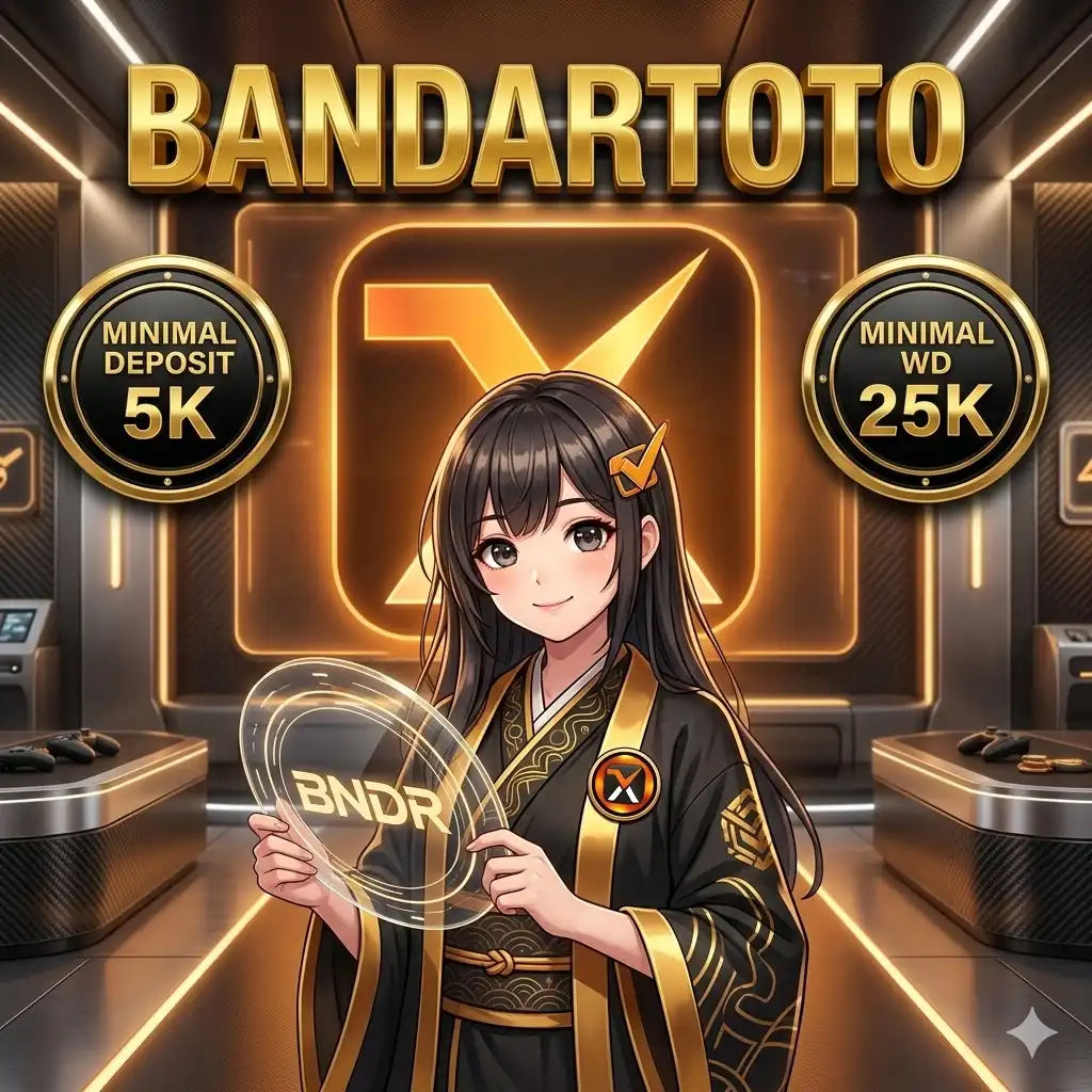 BANDAR TOGEL ONLINE DAN SITUS TOTO TERKEMUKA DI INDONESIA