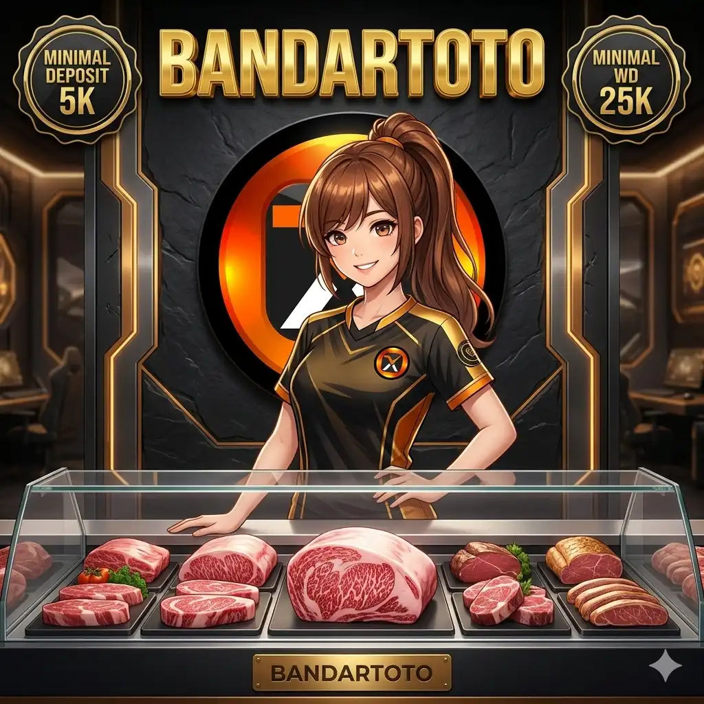 BANDAR TOGEL ONLINE