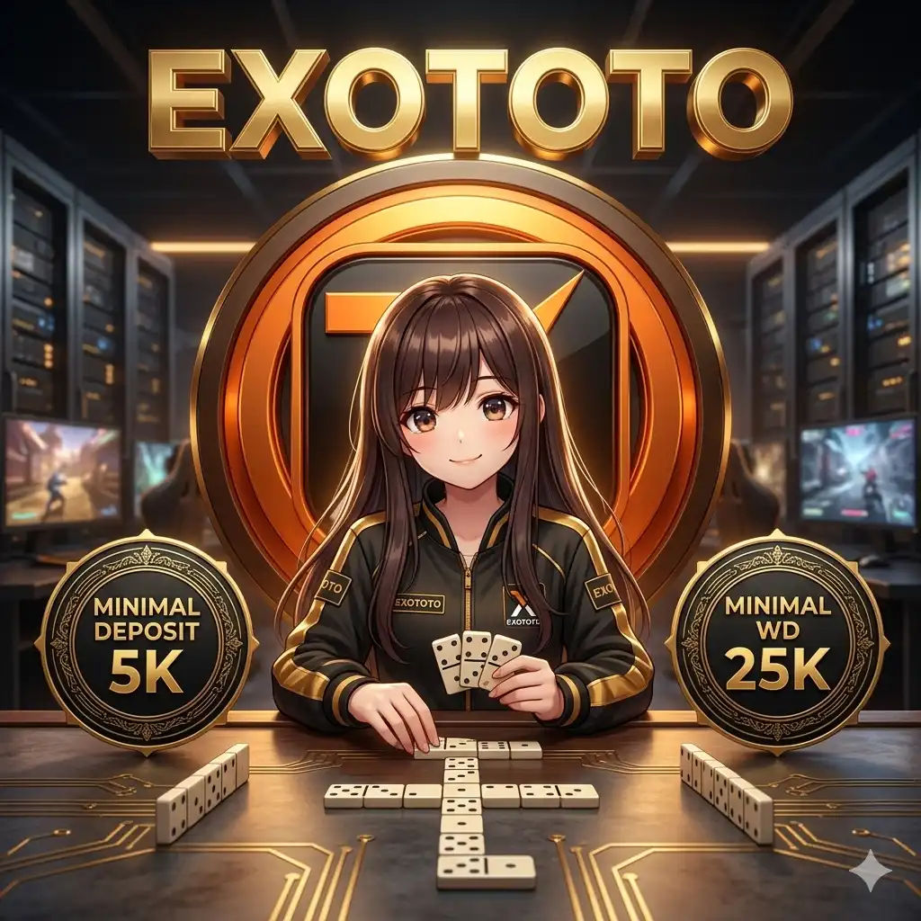 EXOTOTO ✈️ App Premium Bandar Toto 4d dan Situs Togel Online Terpercaya