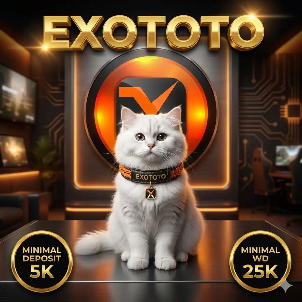 EXOTOTO - Pembuat Link Download Gratis App Bandar Togel 2026