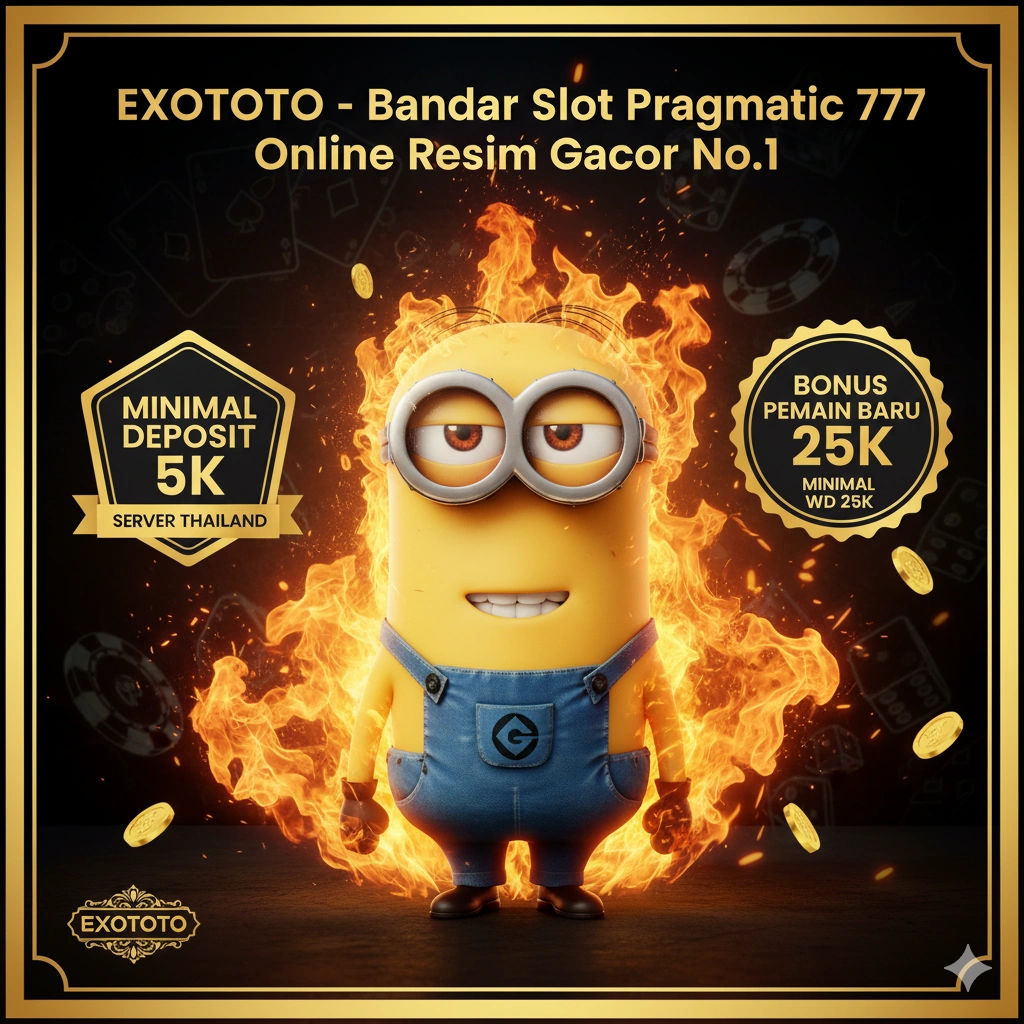 EXOTOTO - Megaleng Bandar Slot Pragmatic 777 Pragmatic777 Online