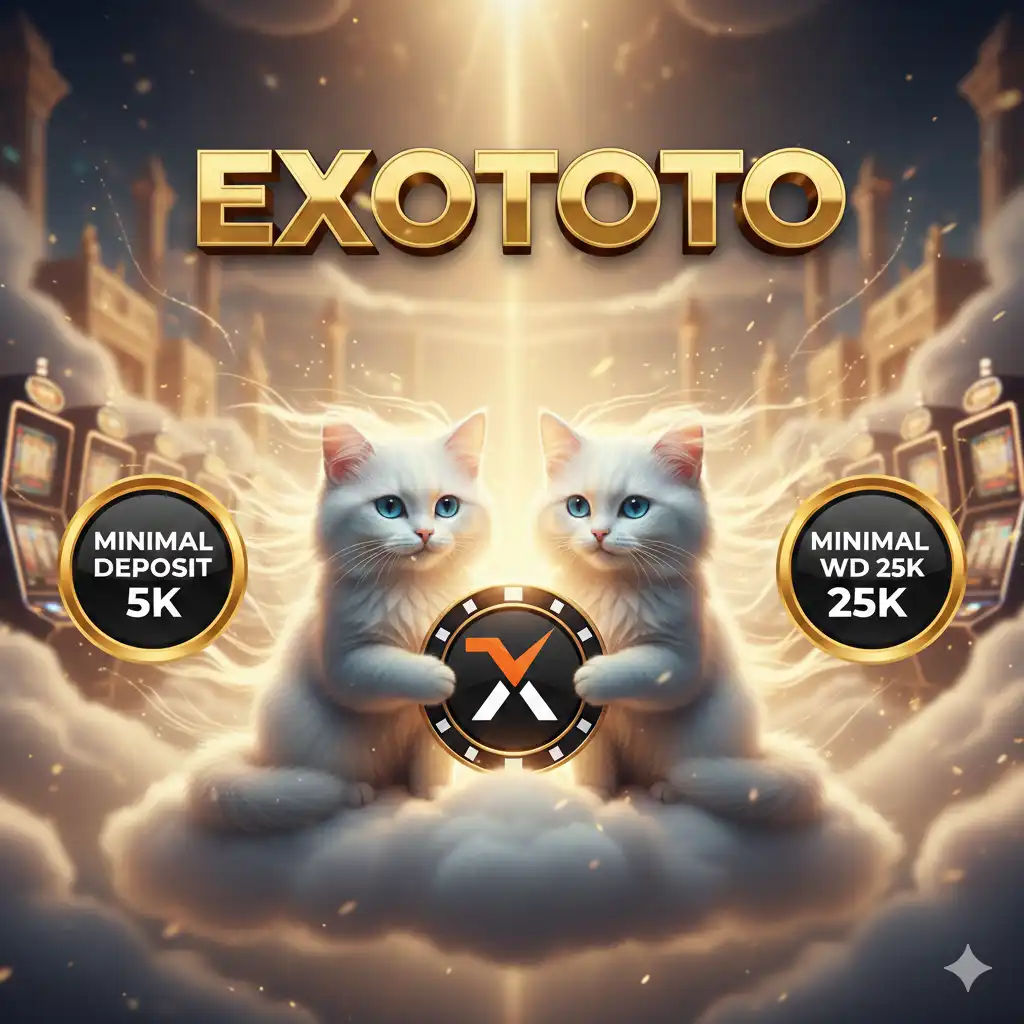 EXOTOTO - Link Download Aplikasi Bandar Togel Resmi 2026