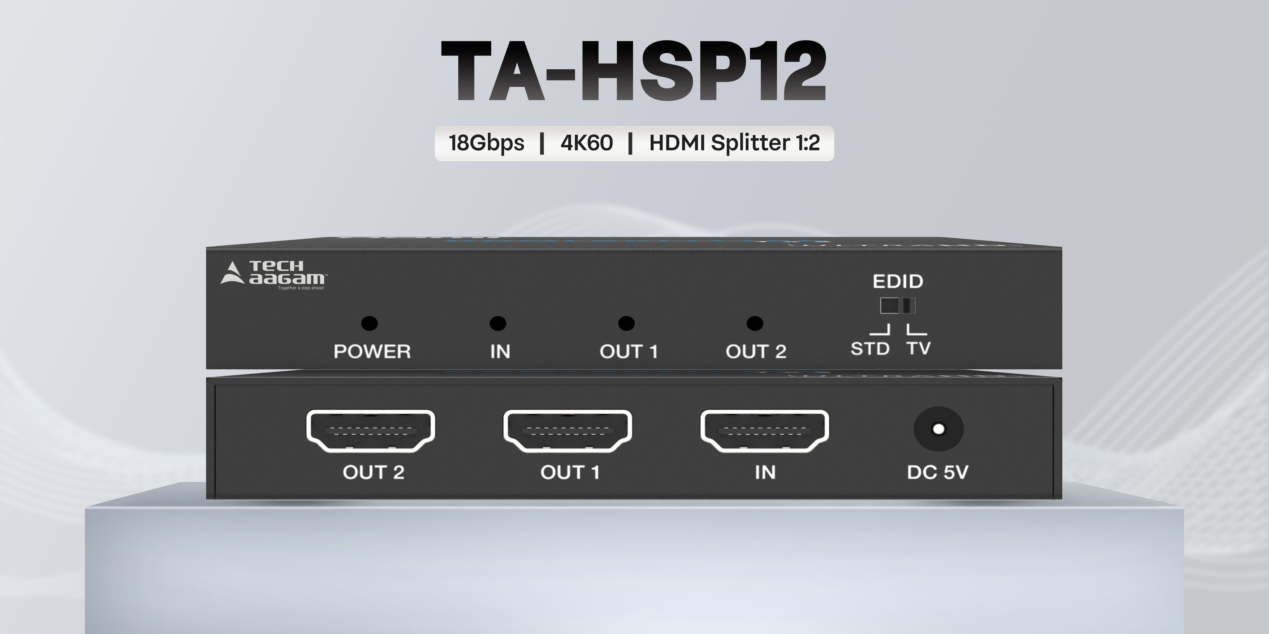 TA-HSP12-4K60