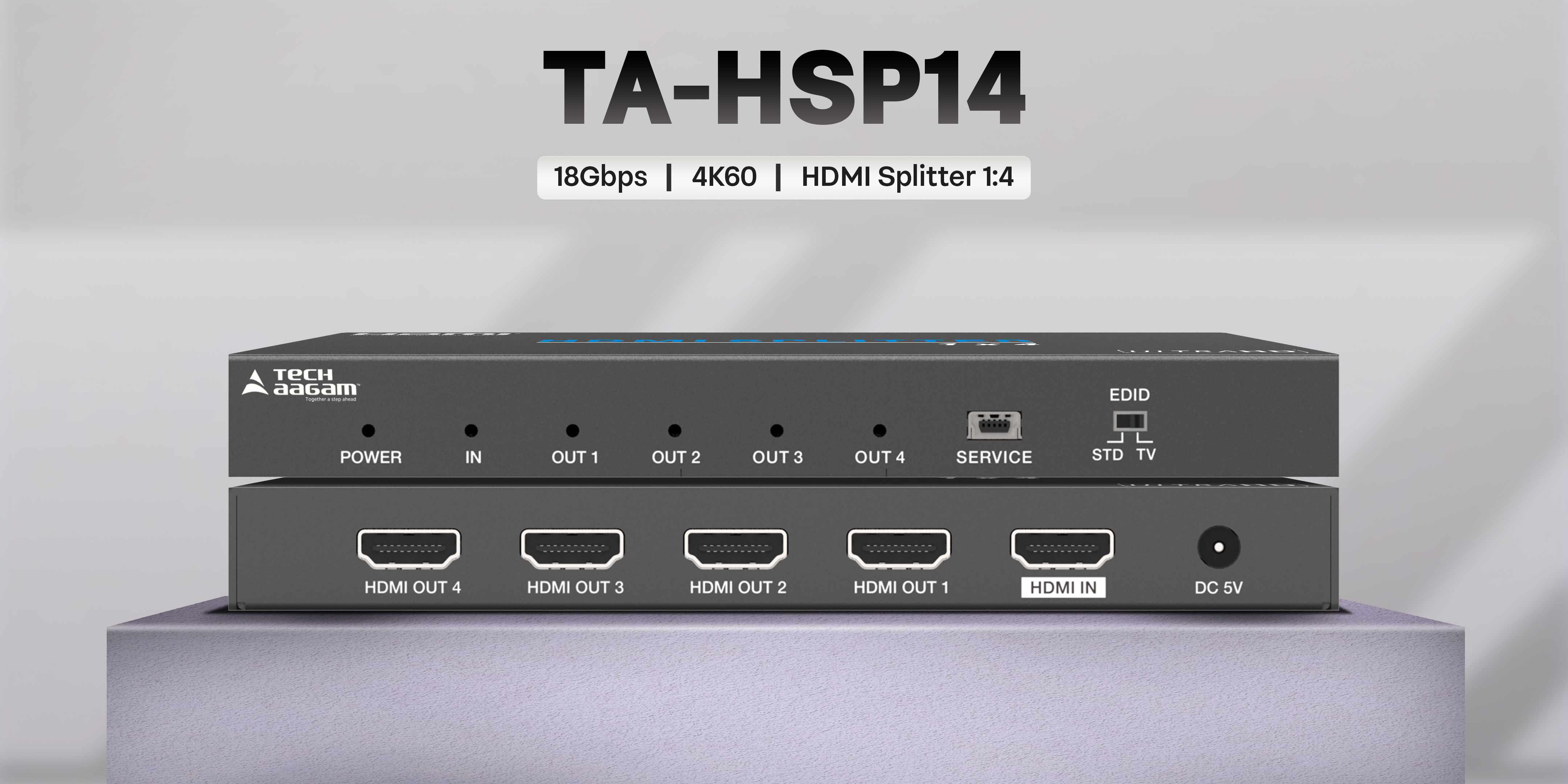 TA-HSP14-4K60