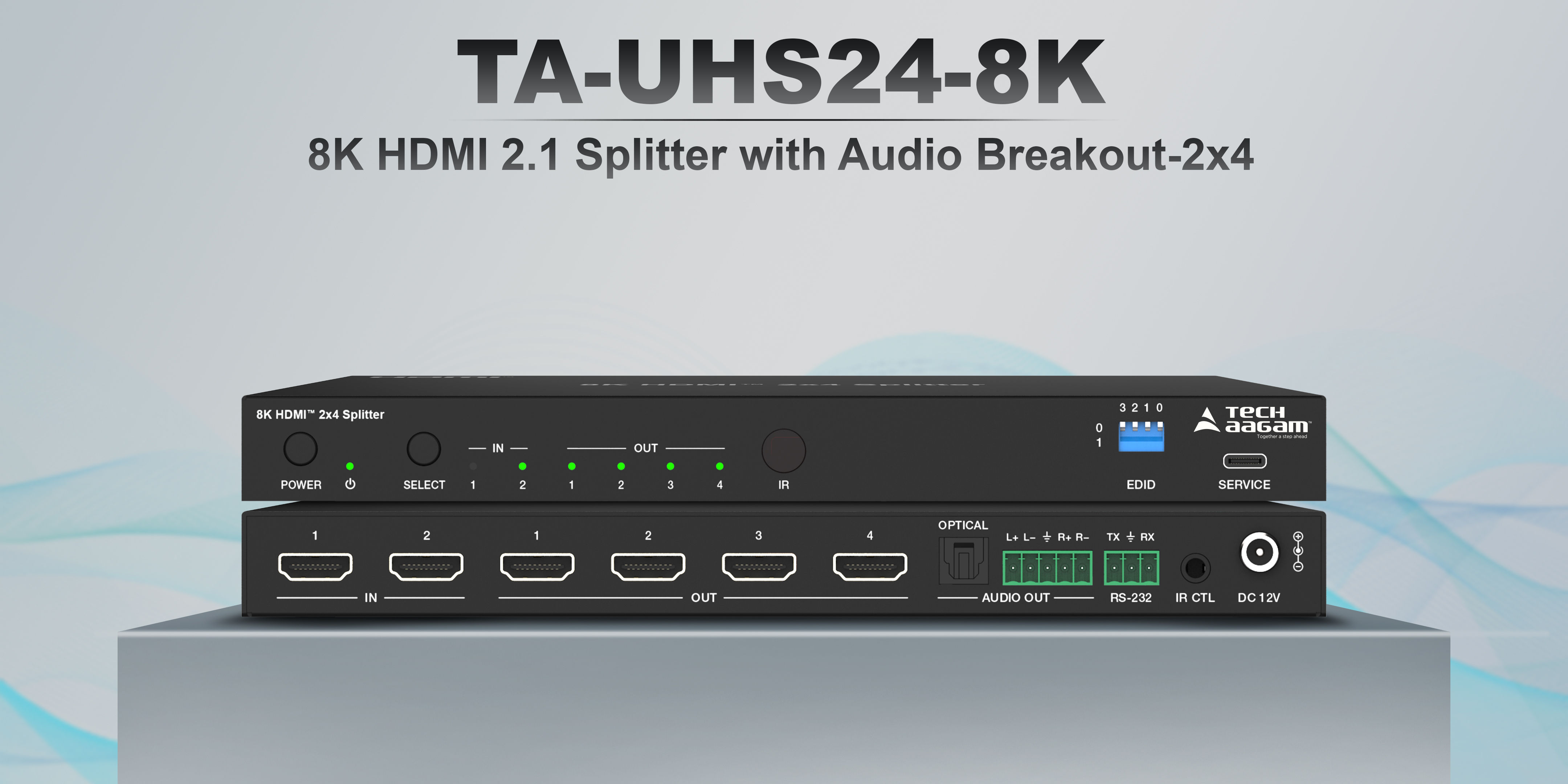 TA-UHS24-48G